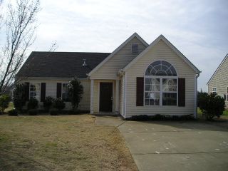 Foreclosed Home - List 100243236