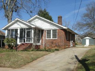 Foreclosed Home - 9 J AVE, 30504