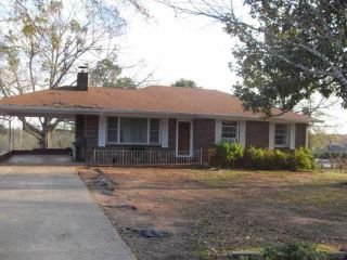 Foreclosed Home - 9 MIKE DR, 30504