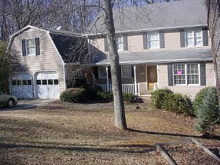 Foreclosed Home - List 100003360