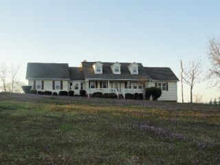 Foreclosed Home - List 100040991