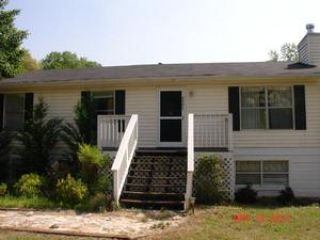 Foreclosed Home - List 100041086