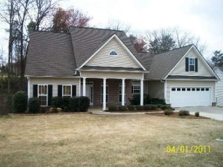 Foreclosed Home - List 100041125