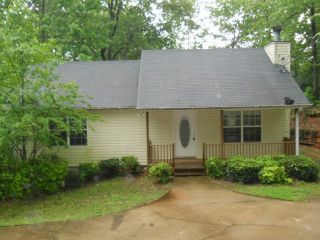Foreclosed Home - List 100041128