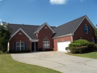 Foreclosed Home - List 100041214