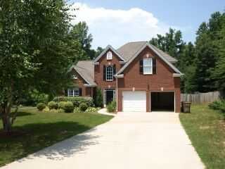 Foreclosed Home - List 100041445