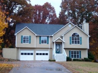 Foreclosed Home - List 100041505