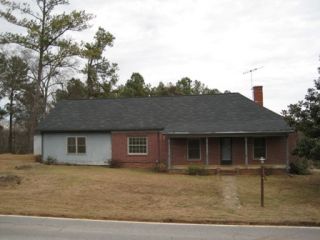 Foreclosed Home - List 100041647