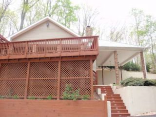 Foreclosed Home - List 100041844