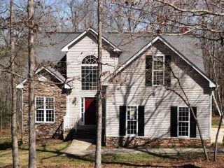 Foreclosed Home - List 100042156