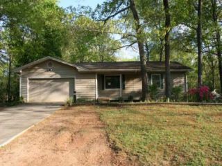 Foreclosed Home - List 100042705
