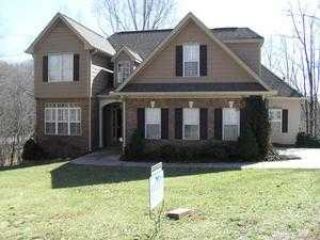 Foreclosed Home - List 100043214