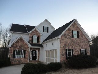 Foreclosed Home - List 100043646