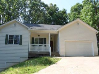 Foreclosed Home - List 100079014