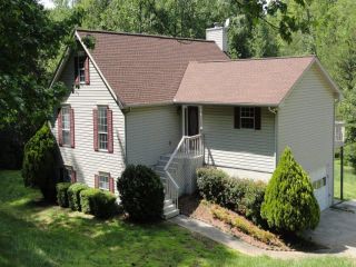 Foreclosed Home - List 100079306
