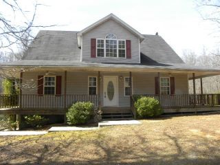 Foreclosed Home - List 100079377