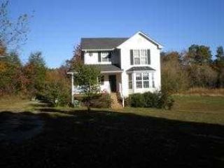 Foreclosed Home - List 100079421