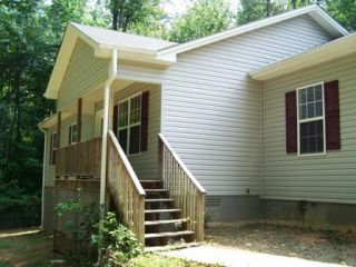 Foreclosed Home - List 100090733
