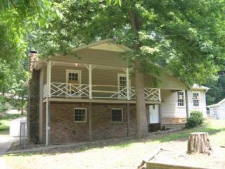 Foreclosed Home - List 100091050