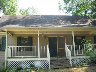 Foreclosed Home - List 100127457
