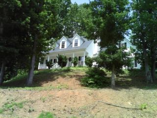Foreclosed Home - List 100131587