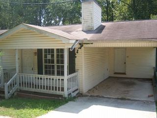 Foreclosed Home - List 100133883