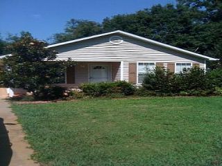 Foreclosed Home - List 100135911