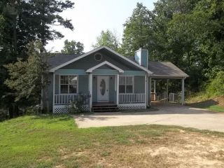 Foreclosed Home - List 100140826
