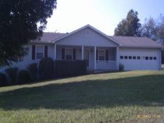 Foreclosed Home - List 100140952