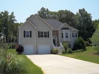 Foreclosed Home - List 100141228