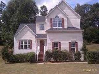 Foreclosed Home - List 100159339