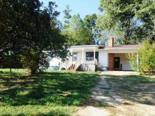 Foreclosed Home - List 100168691