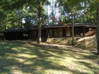 Foreclosed Home - List 100168720