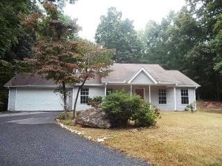 Foreclosed Home - List 100168783
