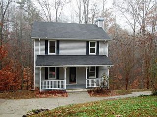 Foreclosed Home - List 100200687