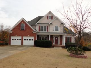 Foreclosed Home - 8485 WOODLAND VIEW DR, 30506