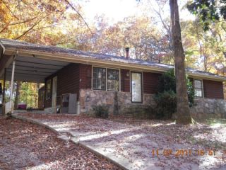 Foreclosed Home - List 100202642