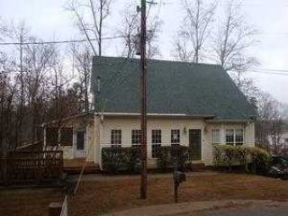 Foreclosed Home - List 100214756