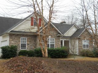 Foreclosed Home - List 100219947