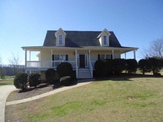Foreclosed Home - List 100255238
