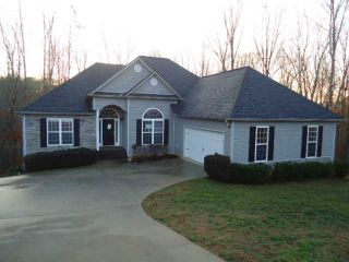 Foreclosed Home - List 100255329