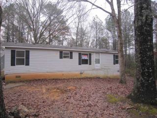 Foreclosed Home - List 100255510
