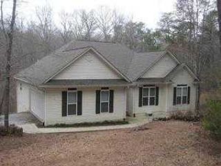 Foreclosed Home - List 100269384