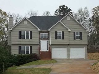 Foreclosed Home - List 100277808