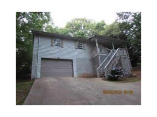 Foreclosed Home - 3672 ROSEDALE CIR, 30506