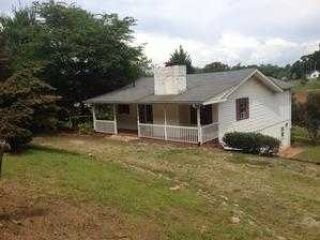Foreclosed Home - 3425 SHULER RD, 30506