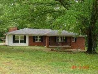 Foreclosed Home - 4916 HOPEWELL CHURCH RD, 30506