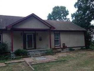 Foreclosed Home - 4980 TRUMAN MOUNTAIN RD, 30506