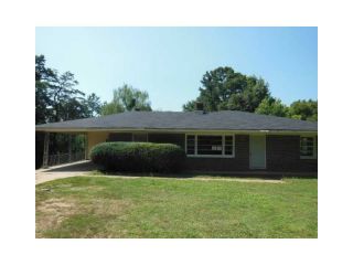 Foreclosed Home - 3535 FARM RD, 30506