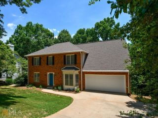 Foreclosed Home - 2521 BRIDGEWATER DR, 30506